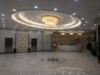 景豪大酒店(惠州火车站店) - 大堂酒廊