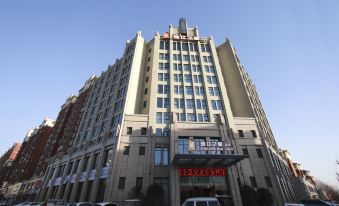 Jinjiang Inn Pinshang Hotel (Shangqiu Yucheng Future Avenue)