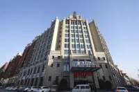 Jinjiang Inn Select Hotel (Shangqiu Zhecheng Weilai Avenue) Hotels near Beihu Ecology Park