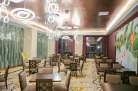 Guorui Hotel Hotels in Taizhou