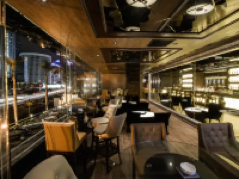 八打靈再也阿瑪達酒店 八打靈再也酒店