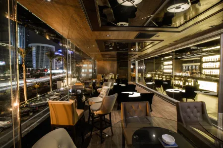 Hotel Armada Petaling Jaya Отели рядом с достопримечательностью «The One Academy»