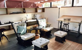 Qingcheng Study Eco Resort Hotel