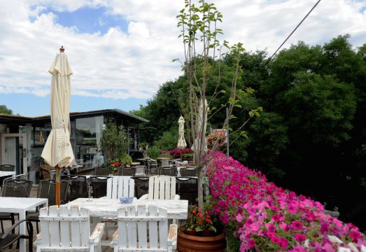 페킹 유스 호스텔 공용공간