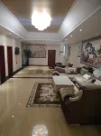 Yuechi Xing'an Hotel