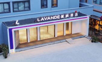 Lavande Hotel (Shanghai Huamu)