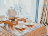 武汉卡诺斯环球中心酒店 - 日式和风雅韵榻榻米