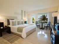 Dreams Sands Cancun Resort & Spa - All Inclusive Ξενοδοχεία στην πόλη Κανκούν