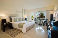 Dreams Sands Cancun Resort & Spa - All Inclusive