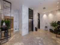 福州U-Hotel幽舍酒店 - 公共区域