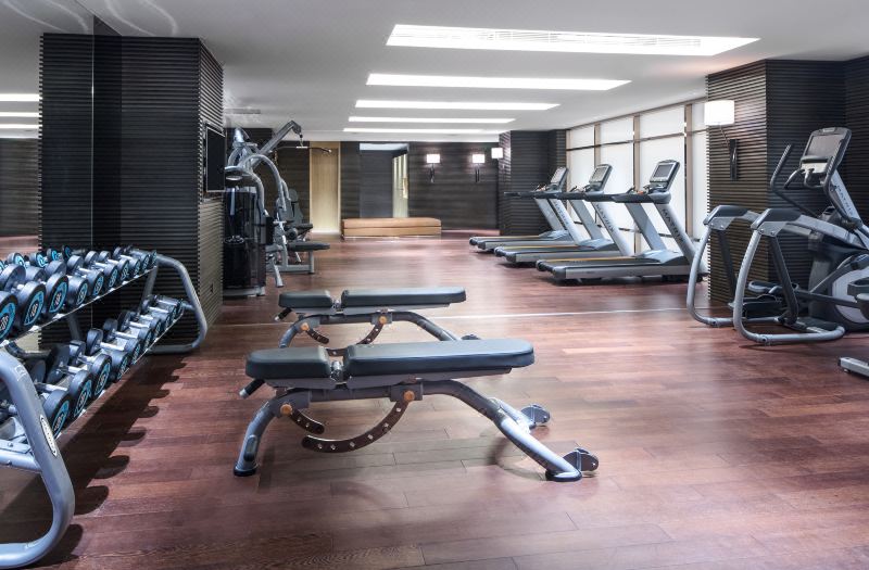 Courtyard by Marriott Shanghai Changfeng Park photo 2