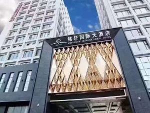 Ming Xuan International Hotel