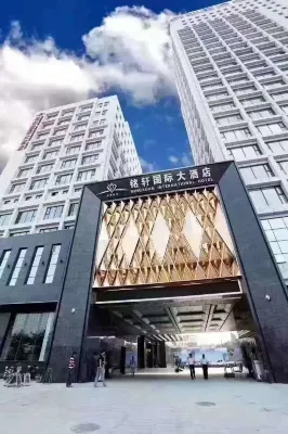 Ming Xuan International Hotel