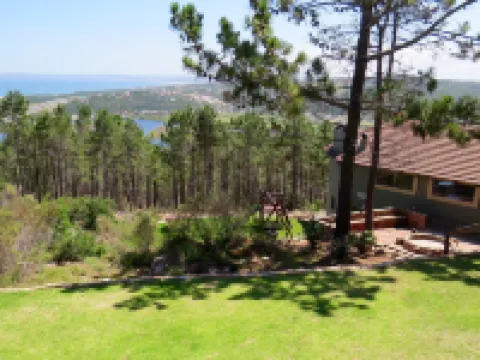 伊利塔小屋 莫塞爾貝酒店