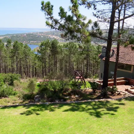 Garden Route Ilita Lodge