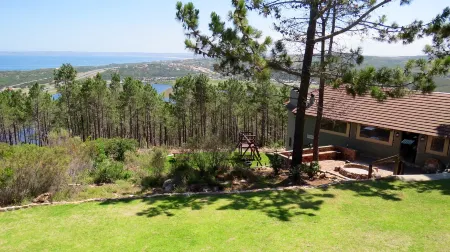 Garden Route Ilita Lodge