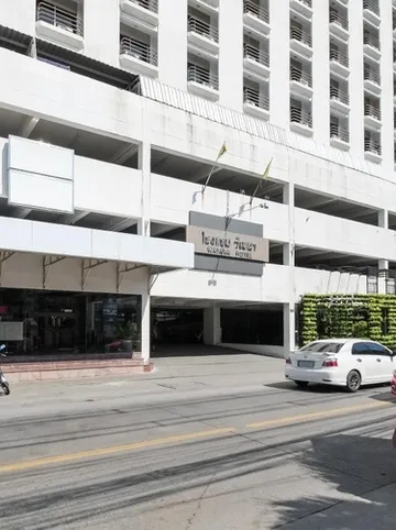 รูปภาพของโรงแรมวัฒนา