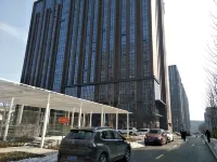 Yihe Boutique Hotel Apartment