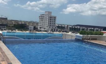 Symphony Suite Malacca