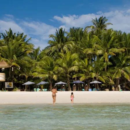 Residencia Boracay