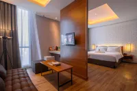 LUMINOR HOTEL JEMURSARI SURABAYA Hotel di Kecamatan Tenggilis Mejoyo