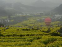 婺源石门山居民宿 - 酒店附近