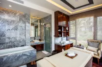 Duyen Ha Resort Cam Ranh - سبا