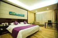 Han Cheng International Hotel Hotels in Hancheng