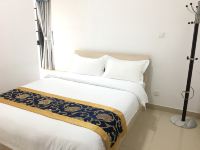 珠海横琴海天度假公寓 - 海天公寓两房一厅