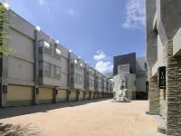 OHYA Chain Boutique Motel- Yong-Kang Branch Hotels in Tainan