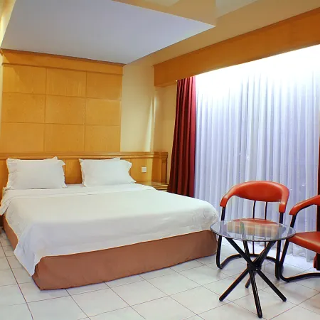 Hotel Hangtuah