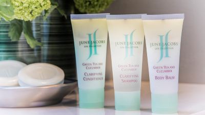 2ダブルルーム グランド ハイアット ニューヨークの写真