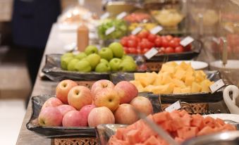 Mehood Hotel (Xining Haihu New District)