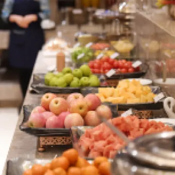 Mehood Hotel (Xining Haihu New District)