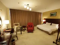 Gaya Centre Hotel Отели рядом с достопримечательностью «Торговый центр Wisma Merdeka»