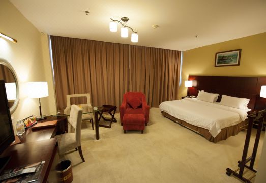 가야 센터 호텔