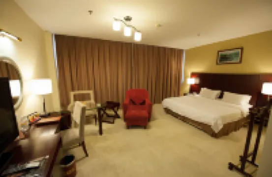 Gaya Centre Hotel Hotels in Kota Kinabalu