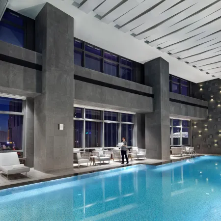 Fraser Suites Dalian