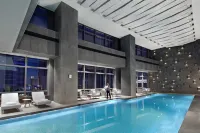 Fraser Suites Dalian - Romantic