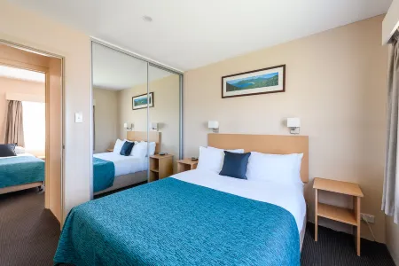 Bay View Villas