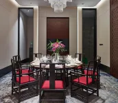 KLLN DONGFANG HOTEL - breakfast