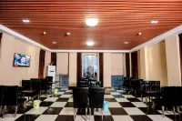 Wanxiang Fashion Chain Hotel Qixian Hongqi Road Hotels in Qi County