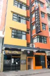 Metroplace Olympic Các khách sạn ở Khu New Territories