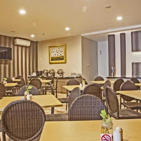 Genio Hotel Manado