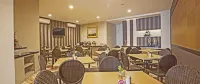 Genio Hotel Manado - servizio colazione