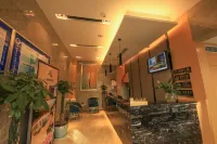 Miyi Longyang Lijing Hotel