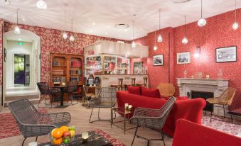 Hotel le Grimaldi by Happyculture