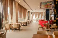 Huayue Oriental Hotel Hotels in Jiangyou