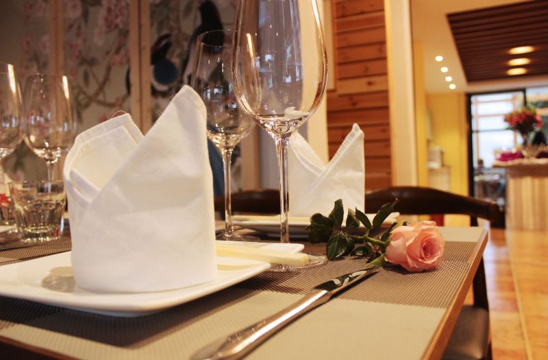 The Beyond Villa Guilin Boutique Hotel photo 3