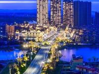 海阳Daisy家海景公寓 - 二卧室二厅特惠房
